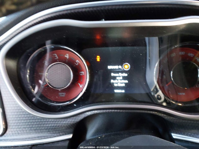 Dodge Challenger Srt Hellcat 2018 2C3CDZC90JH309713 Image 7