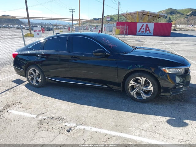 1HGCV1F5XJA138486 Honda Accord Ex-l