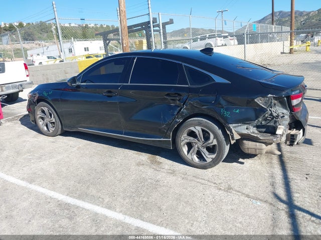 1HGCV1F5XJA138486 Honda Accord Ex-l