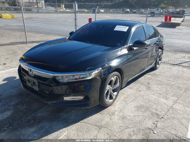 1HGCV1F5XJA138486 Honda Accord Ex-l