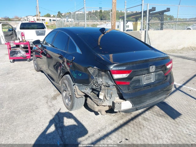1HGCV1F5XJA138486 Honda Accord Ex-l