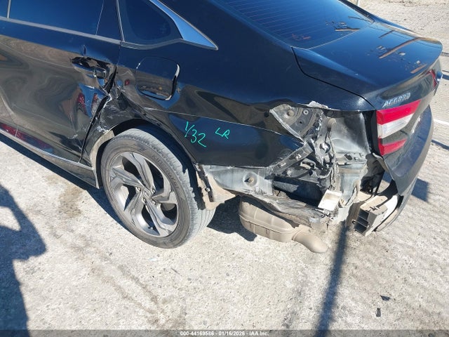 1HGCV1F5XJA138486 Honda Accord Ex-l