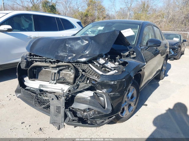 3CZRZ2H38SM785577 Honda Hr-v Awd Lx