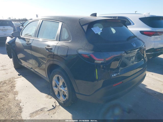 3CZRZ2H38SM785577 Honda Hr-v Awd Lx