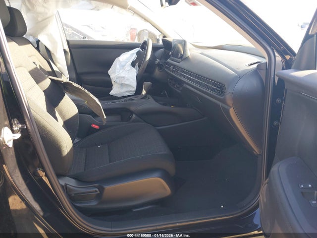 3CZRZ2H38SM785577 Honda Hr-v Awd Lx