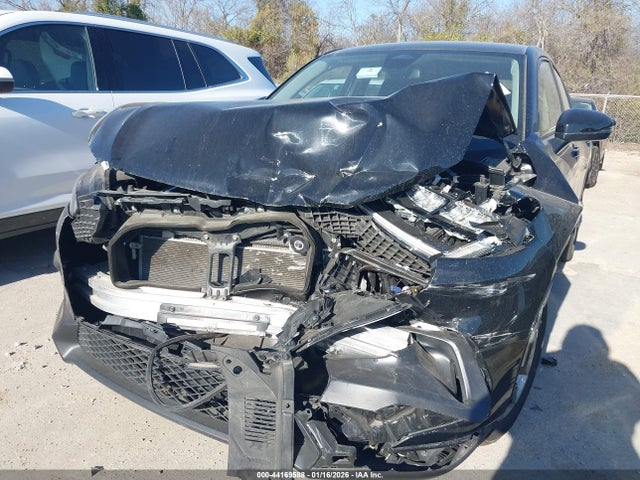 3CZRZ2H38SM785577 Honda Hr-v Awd Lx