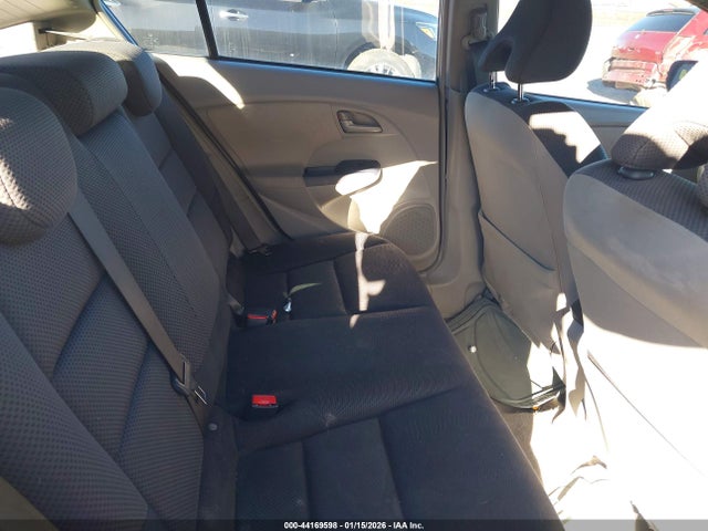 2010 HONDA INSIGHT JHMZE2H76AS029710 Photo 7