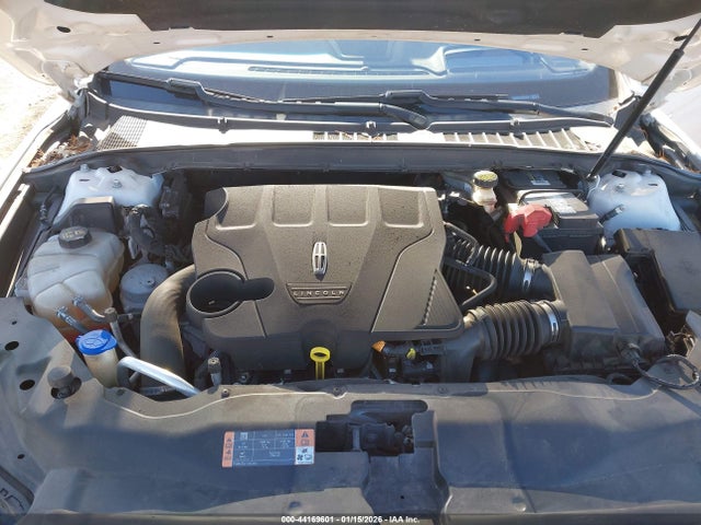 1LN6L9RP8H5630896 Lincoln Continental Reserve