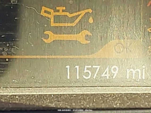 1LN6L9RP8H5630896 Lincoln Continental Reserve