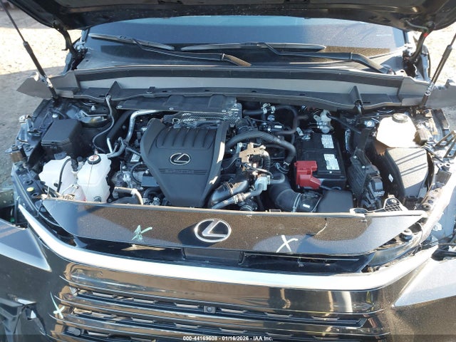5TDAAAB60SS023495 Lexus Tx 350 Premium