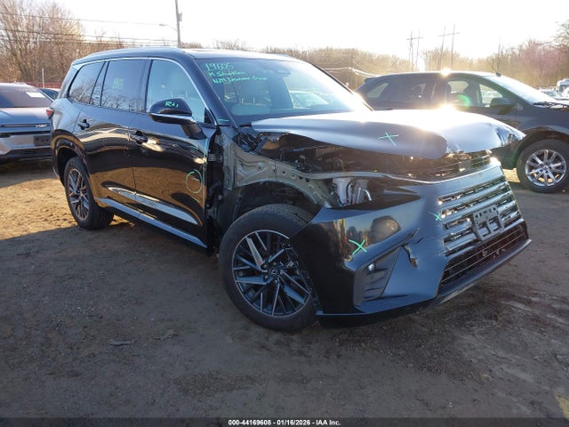 5TDAAAB60SS023495 Lexus Tx 350 Premium