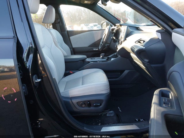 5TDAAAB60SS023495 Lexus Tx 350 Premium