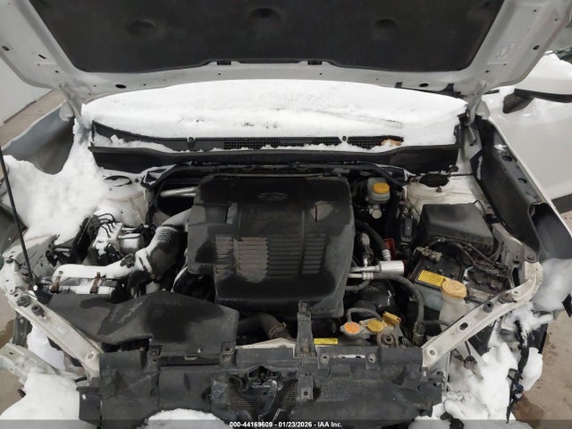 Aukcja sprzedaży 2019 Subaru Forester Premium, vin: JF2SKAGC8KH458268, numer aukcji: 44169609