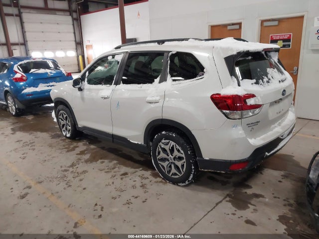 Aukcja sprzedaży 2019 Subaru Forester Premium, vin: JF2SKAGC8KH458268, numer aukcji: 44169609