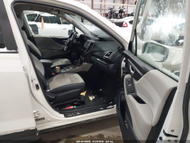 Aukcja sprzedaży 2019 Subaru Forester Premium, vin: JF2SKAGC8KH458268, numer aukcji: 44169609