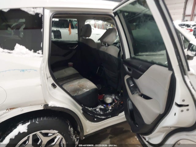 Aukcja sprzedaży 2019 Subaru Forester Premium, vin: JF2SKAGC8KH458268, numer aukcji: 44169609