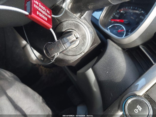 Chevrolet Malibu 1ls 2014 1G11B5SL1EF202779 Image 11