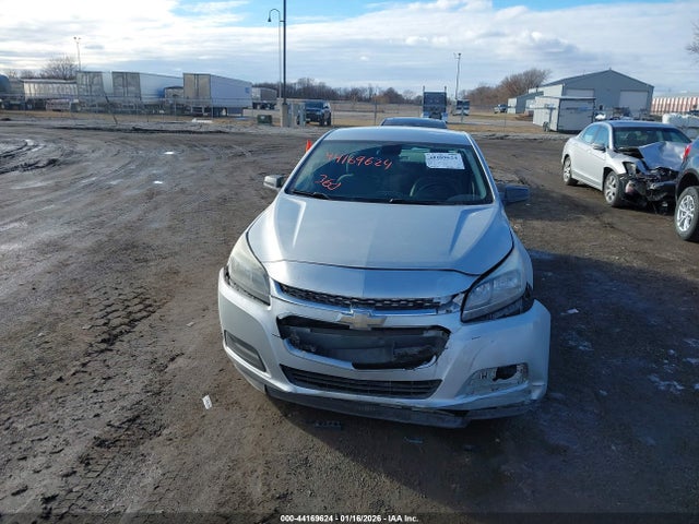 Chevrolet Malibu 1ls 2014 1G11B5SL1EF202779 Image 12