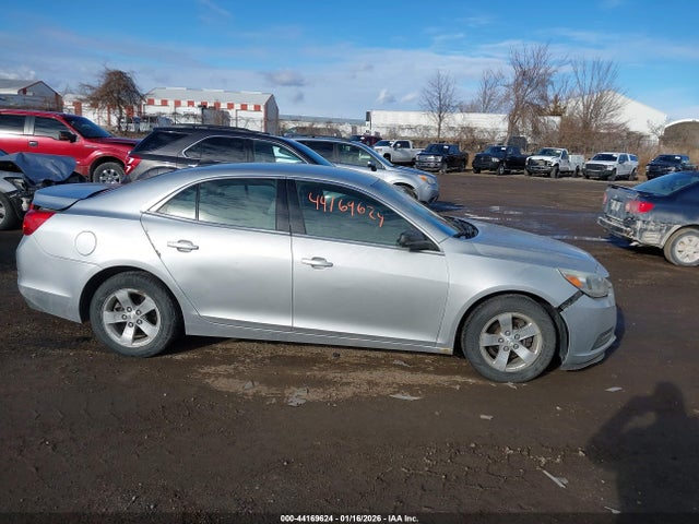 Chevrolet Malibu 1ls 2014 1G11B5SL1EF202779 Image 13