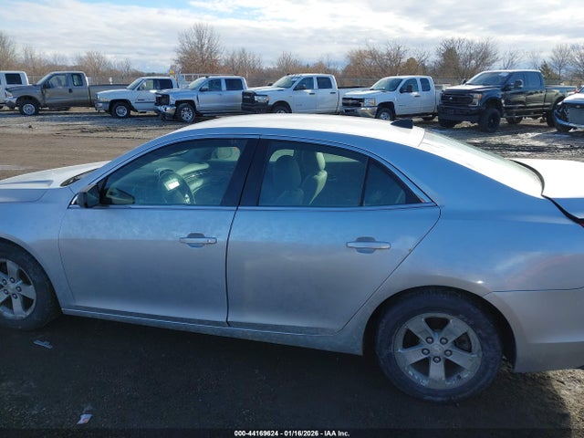 Chevrolet Malibu 1ls 2014 1G11B5SL1EF202779 Image 14