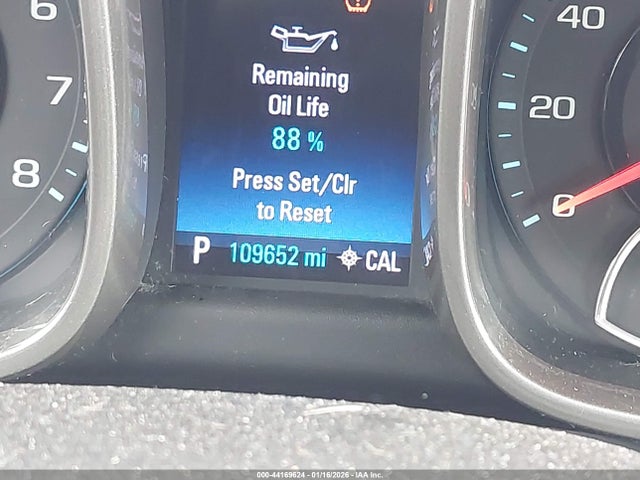Chevrolet Malibu 1ls 2014 1G11B5SL1EF202779 Image 15