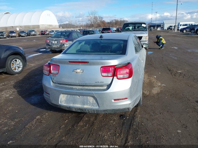 Chevrolet Malibu 1ls 2014 1G11B5SL1EF202779 Image 16