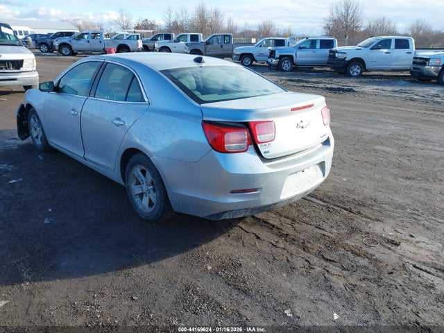 Chevrolet Malibu 1ls 2014 1G11B5SL1EF202779 Image 3