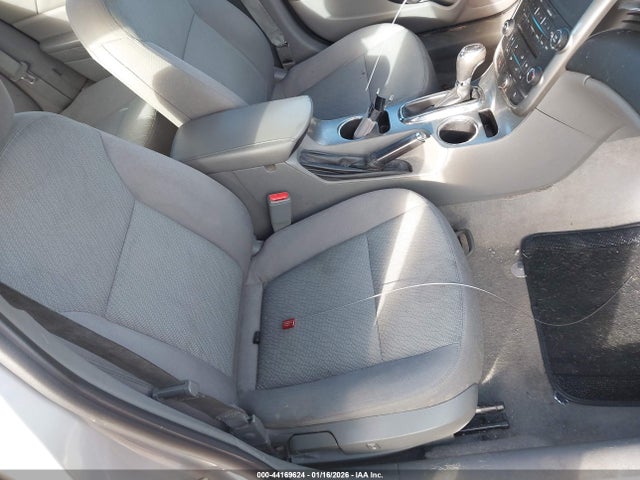 Chevrolet Malibu 1ls 2014 1G11B5SL1EF202779 Image 5