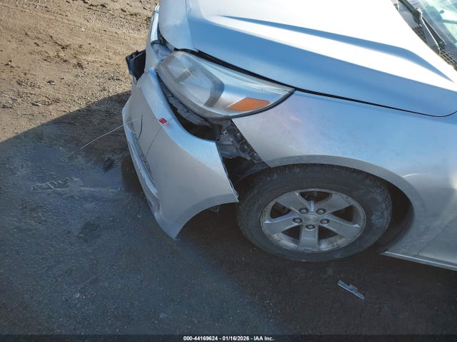 Chevrolet Malibu 1ls 2014 1G11B5SL1EF202779 Image 6