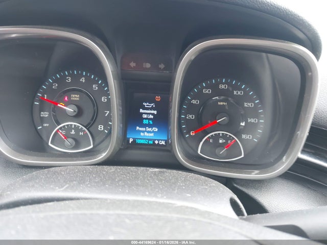 Chevrolet Malibu 1ls 2014 1G11B5SL1EF202779 Image 7