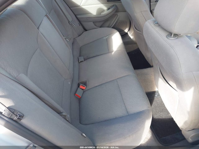 Chevrolet Malibu 1ls 2014 1G11B5SL1EF202779 Image 8