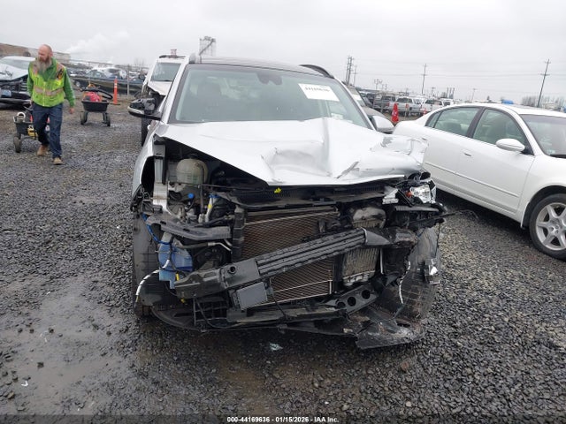 Hyundai Tucson Limited 2016 KM8J3CA23GU243295 Image 13