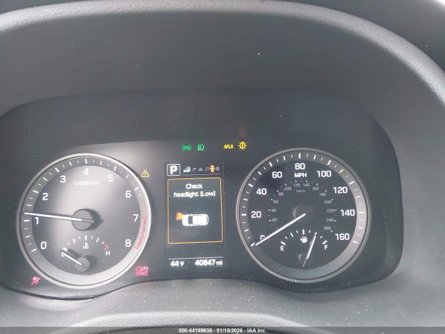 Hyundai Tucson Limited 2016 KM8J3CA23GU243295 Image 7