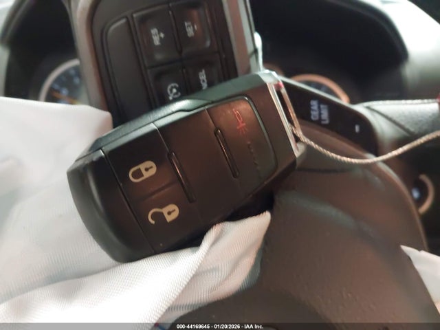 Продажа на аукционе авто 2022 Ram 2500 Tradesman  4x4 8' Box, vin: 3C6MR5AJ6NG169378, номер лота: 44169645