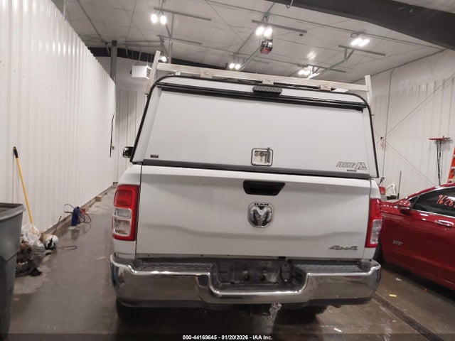 Продажа на аукционе авто 2022 Ram 2500 Tradesman  4x4 8' Box, vin: 3C6MR5AJ6NG169378, номер лота: 44169645
