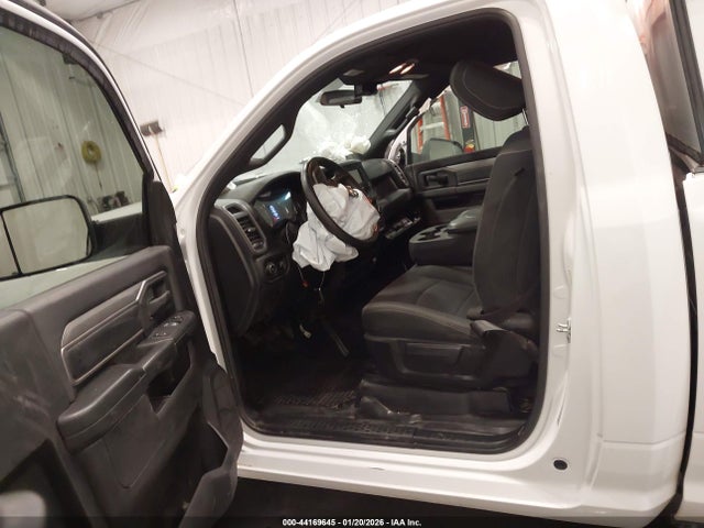 Продажа на аукционе авто 2022 Ram 2500 Tradesman  4x4 8' Box, vin: 3C6MR5AJ6NG169378, номер лота: 44169645