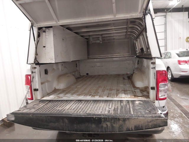 Продажа на аукционе авто 2022 Ram 2500 Tradesman  4x4 8' Box, vin: 3C6MR5AJ6NG169378, номер лота: 44169645