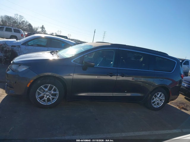 Chrysler Voyager Lxi 2020 2C4RC1DG7LR172578 Image 14
