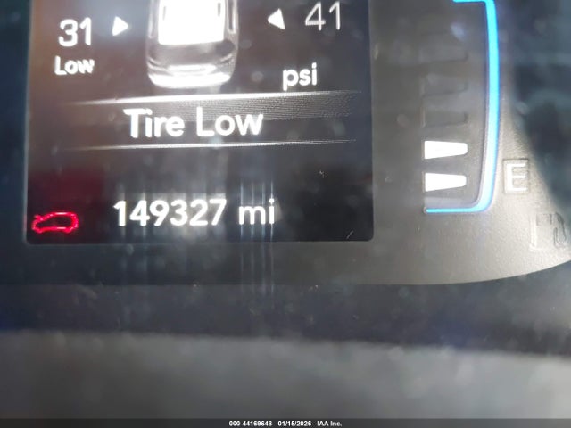 Chrysler Voyager Lxi 2020 2C4RC1DG7LR172578 Image 15