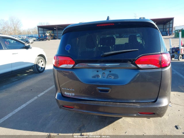 Chrysler Voyager Lxi 2020 2C4RC1DG7LR172578 Image 16
