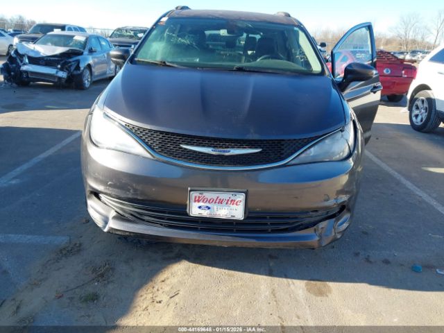 2020 CHRYSLER VOYAGER 2C4RC1DG7LR172578 Photo 5