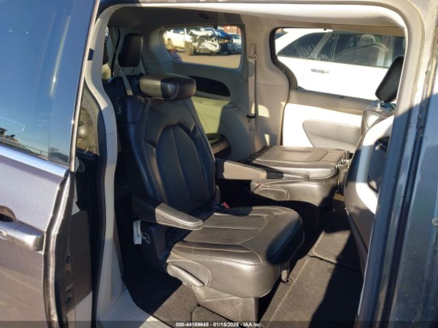 2020 CHRYSLER VOYAGER 2C4RC1DG7LR172578 Photo 7