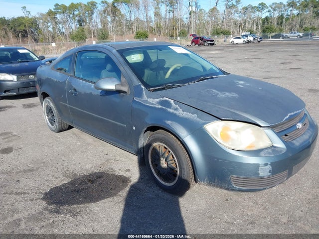 2006 CHEVROLET COBALT 1G1AL15F467685739