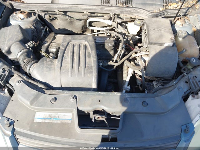 2006 CHEVROLET COBALT 1G1AL15F467685739 Photo 9