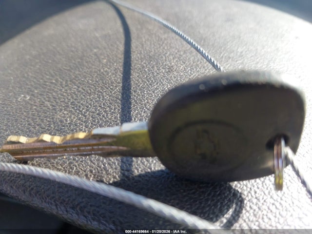 2006 CHEVROLET COBALT 1G1AL15F467685739 Photo 10