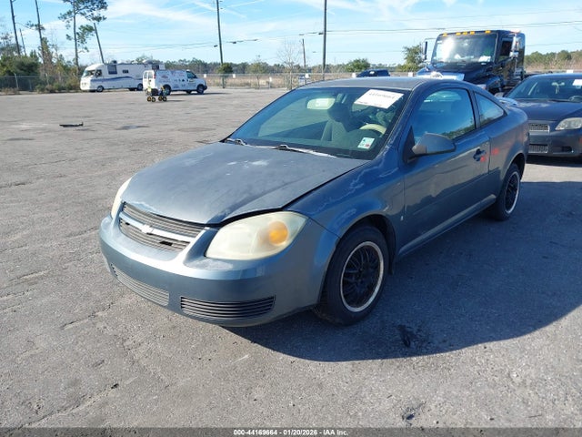 2006 CHEVROLET COBALT 1G1AL15F467685739 Photo 1