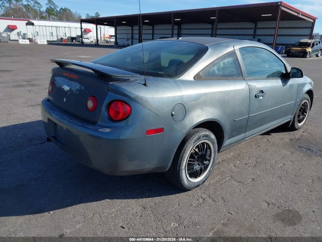 2006 CHEVROLET COBALT 1G1AL15F467685739 Photo 3