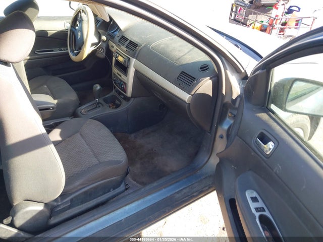 2006 CHEVROLET COBALT 1G1AL15F467685739 Photo 4