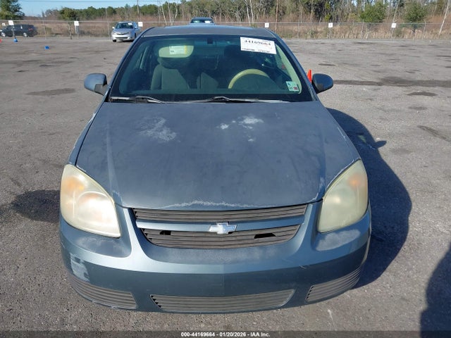 2006 CHEVROLET COBALT 1G1AL15F467685739 Photo 5