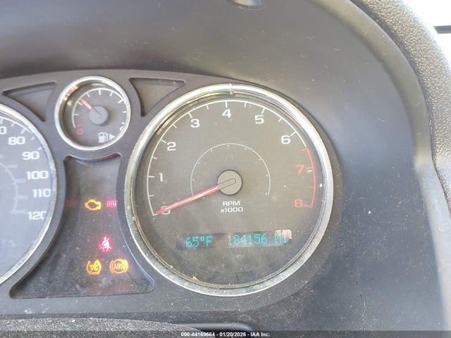 2006 CHEVROLET COBALT 1G1AL15F467685739 Photo 6